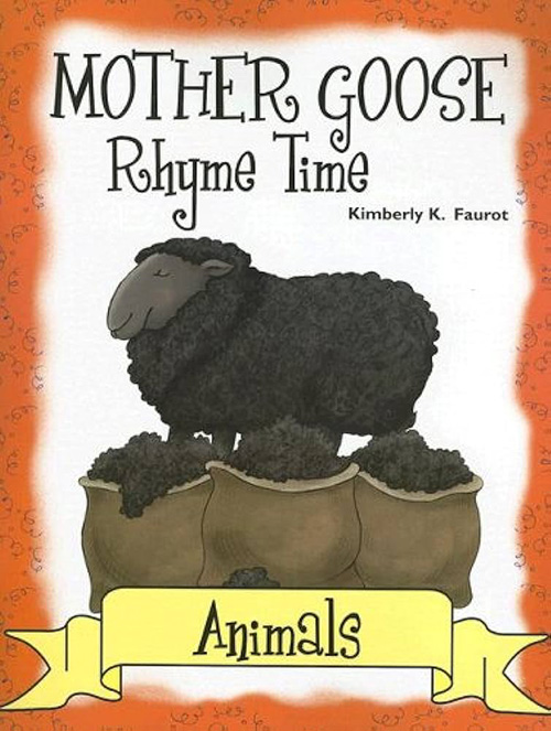 Mother Goose Rhyme Time - Animals