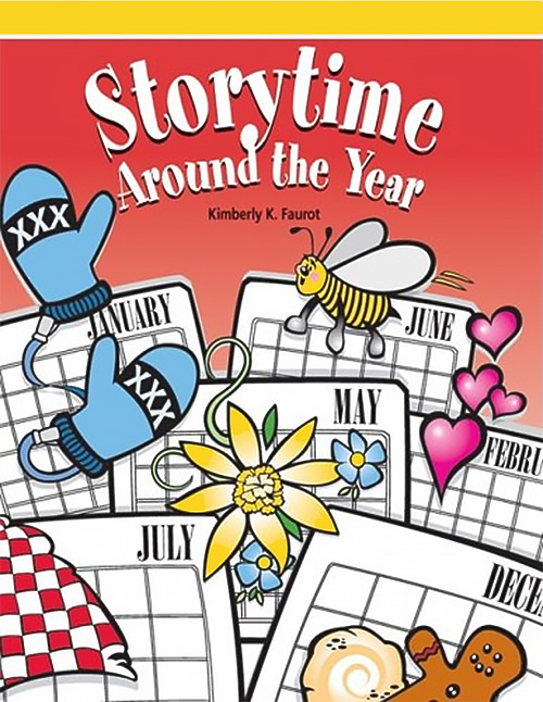 Storytime Around the Year